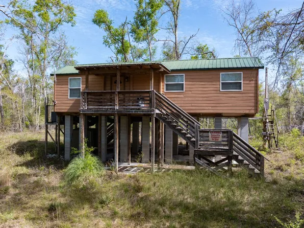 17931 N 10th Ter, Monticello, FL 32345