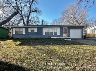 9912 Belmont Ave, Kansas City, MO 64134
