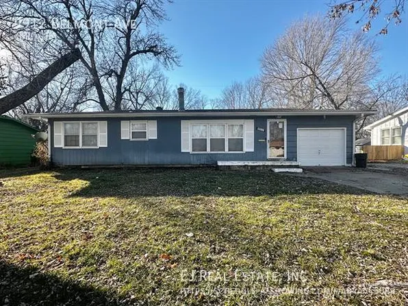 9912 Belmont Ave, Kansas City, MO 64134