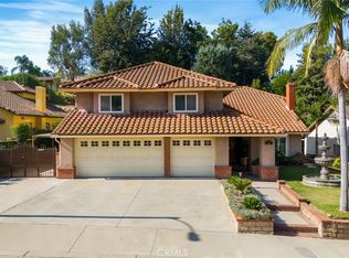 4057 Overcrest Dr, Whittier, CA 90601
