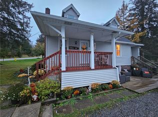 140 W Warren Rd, Bradford, PA 16701