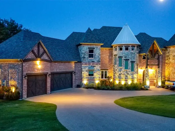 19069 Lakeview Ct, Whitney, TX 76692