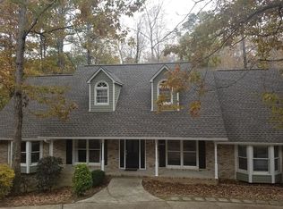 5466 Bull Run Dr, Birmingham, AL 35210