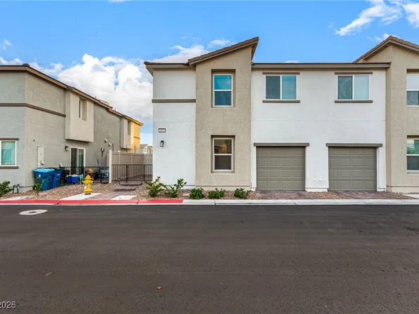 2833 Champagne Gold Ave, North Las Vegas, NV 89086