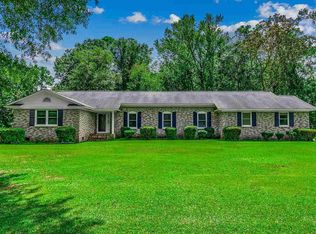 1545 Dunn Short Cut Rd, Conway, SC 29527