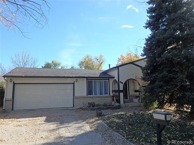 For Sale: 6226 West 86th Avenue, Arvada, CO 80003