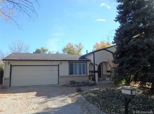 6226 W 86th Ave, Arvada, CO 80003