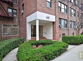 645 W 239th St APT 1G, Bronx, NY