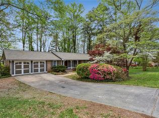 2510 Monterey Dr NE, Marietta, GA 30068