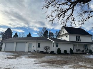 3532 Lancer Ave, Osage, IA 50461