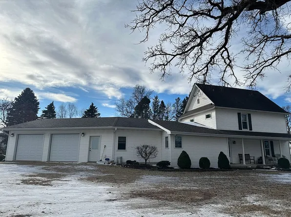 3532 Lancer Ave, Osage, IA 50461