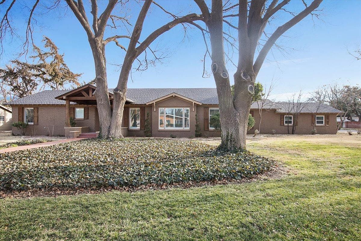 4525 17th St, Lubbock, TX 79416 Zillow