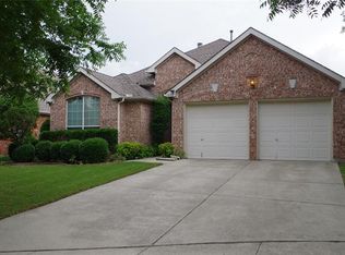 8152 Hosta Way, Fort Worth, TX 76123