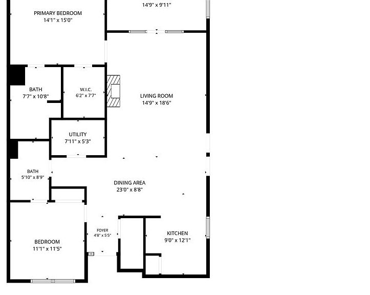 Listing photo 2