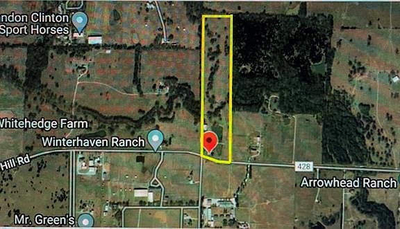 2nd image of 1817 Spring Hill Rd