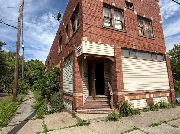 1404 Colburn St, Toledo, OH 43609