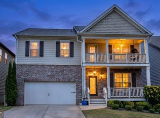 218 Orchard Trl, Canton, GA 30115