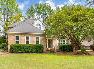 501 Mary Beth Drive, Greenville, NC 27858