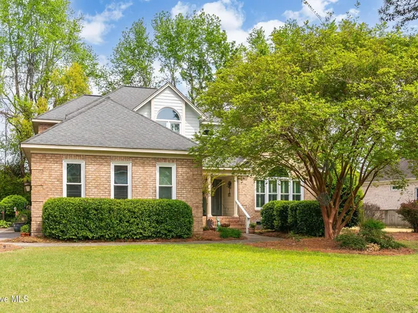 501 Mary Beth Drive, Greenville, NC 27858