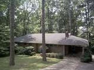 310 Fortson Dr, Athens, GA 30606