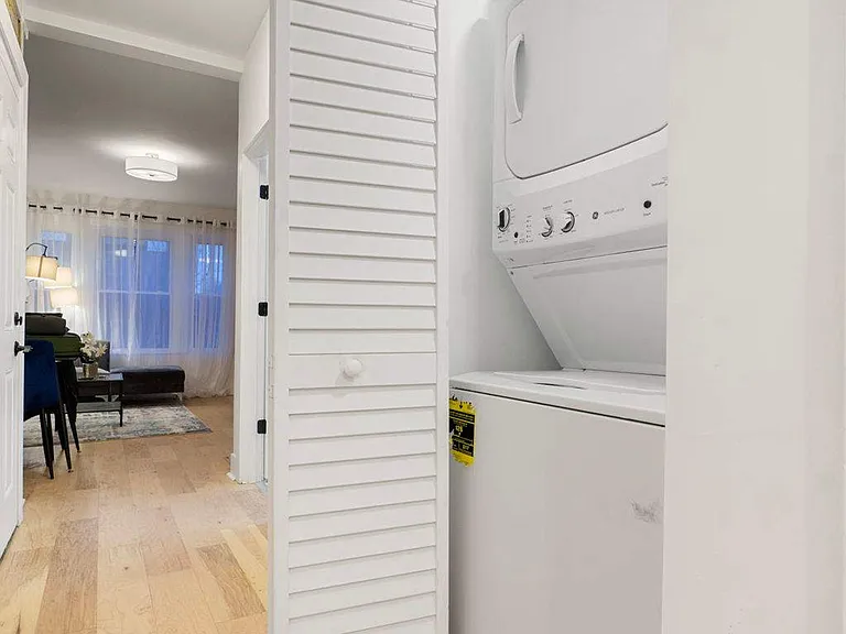 Laundry Room Cabinet