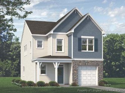 658 Union HOMESITE 348, Raeford, NC, 28376