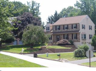 61 Hargrave Ln, Media, PA 19063
