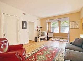 1615 Kenyon St NW APT 3, Washington, DC 20010