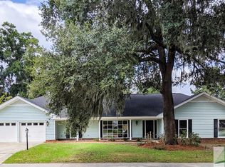 11902 Apache Ave, Savannah, GA 31419