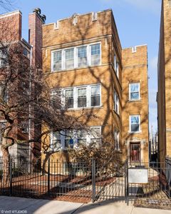 2026 W Farragut Ave APT G, Chicago, IL, 60625