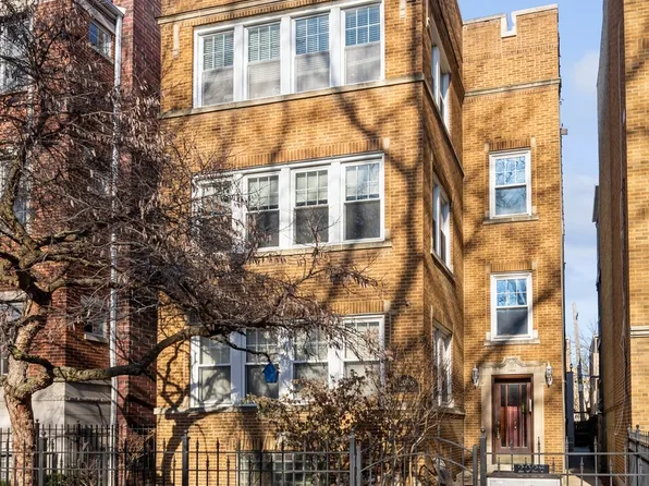 2026 W Farragut Ave APT G, Chicago, IL 60625