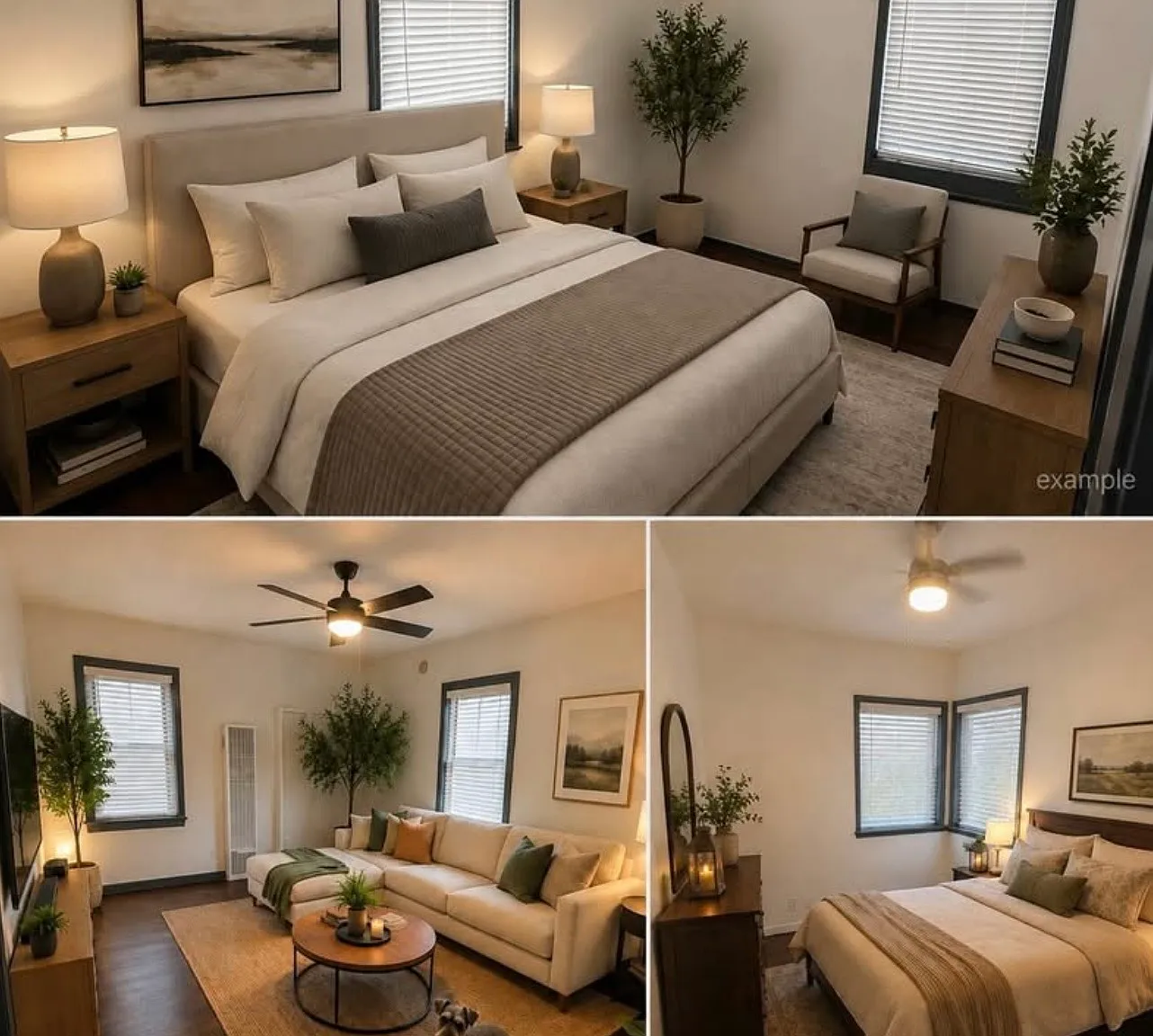 2 bed, 1000 sqft, $2,887 — Photo 3