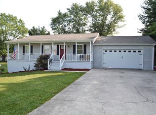 6066 Hillcrest Pl, Dublin, VA 24084