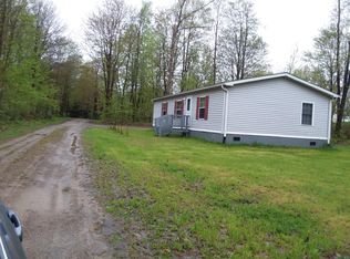 11780 Middle Rd LOT 15, East Springfield, PA 16411