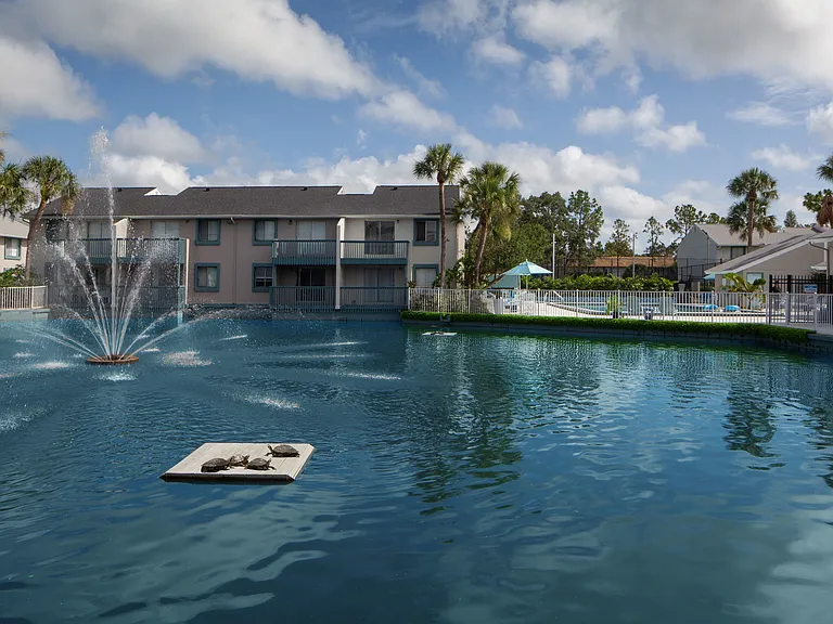 The Bahia Apartments — Photo 49