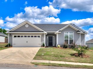 182 Sutton Ct, Graniteville, SC 29829