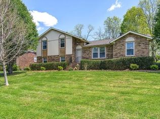 609 Monte Carlo Dr, Antioch, TN 37013