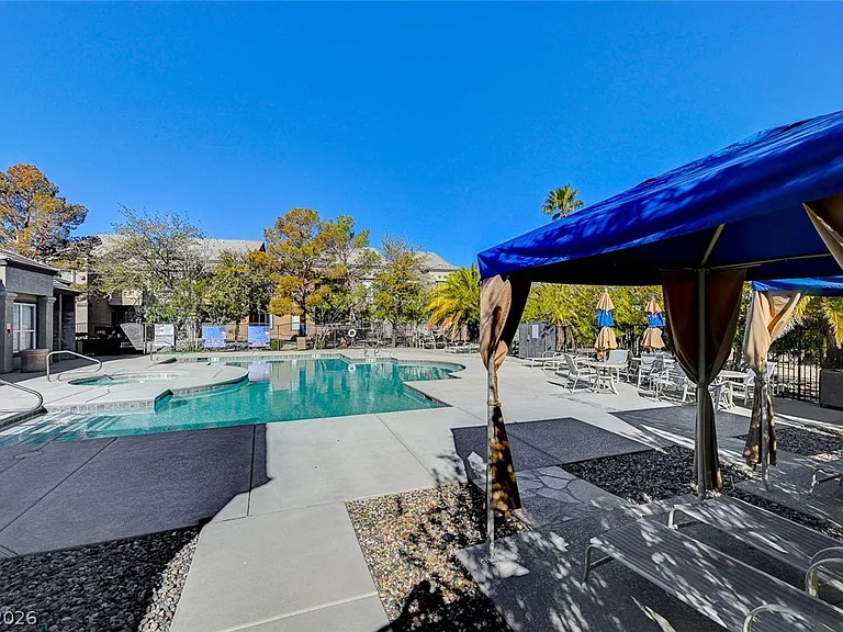 6650 W Warm Springs Rd #2034 — Photo 38