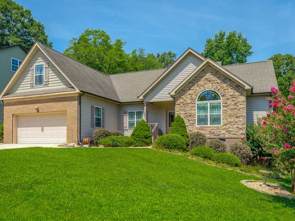 10807 Thatcher Crest Dr, Soddy Daisy, TN 37379