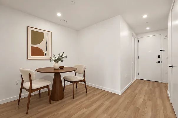 Dining area, photo 2