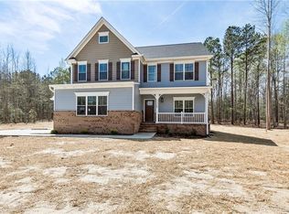 11348 E West Pkwy, Gloucester, VA