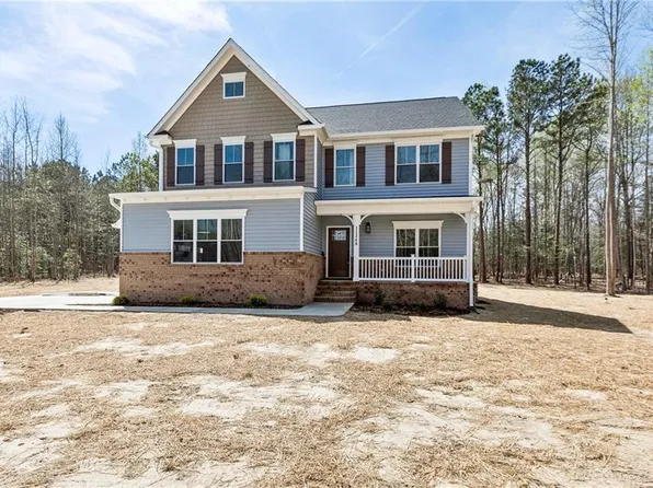 11348 E West Pkwy, Gloucester, VA 23061