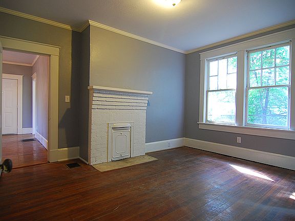 Bedroom or Den