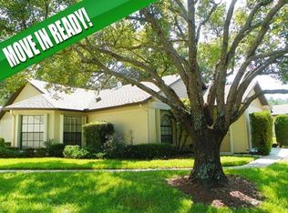 6717 Oak Cluster Cir, Spring Hill, FL 34606