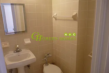 Rented by Green Home NY Realty LLC