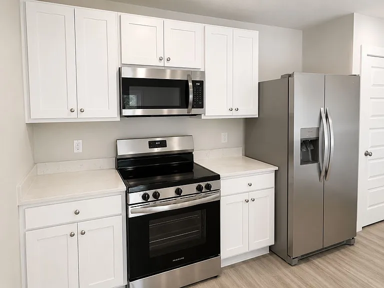 203 Dockside Rd — Photo 3