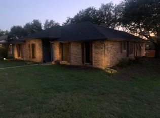 2002 Azalea St, Denton, TX 76205