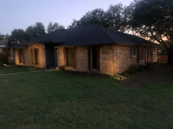 2002 Azalea St, Denton, TX 76205