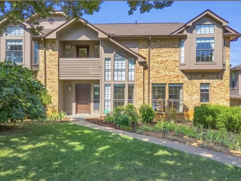 6606 Cliffwood Ct — Photo 1