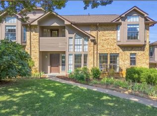 6606 Cliffwood Ct, Arlington, TX 76016